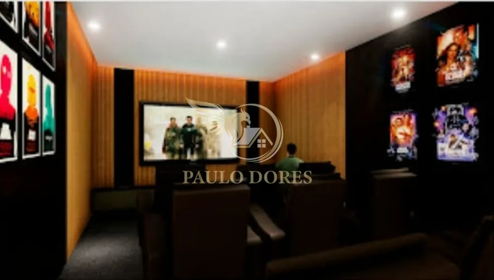 Apartamento, 2 quartos, 85 m² - Foto 7
