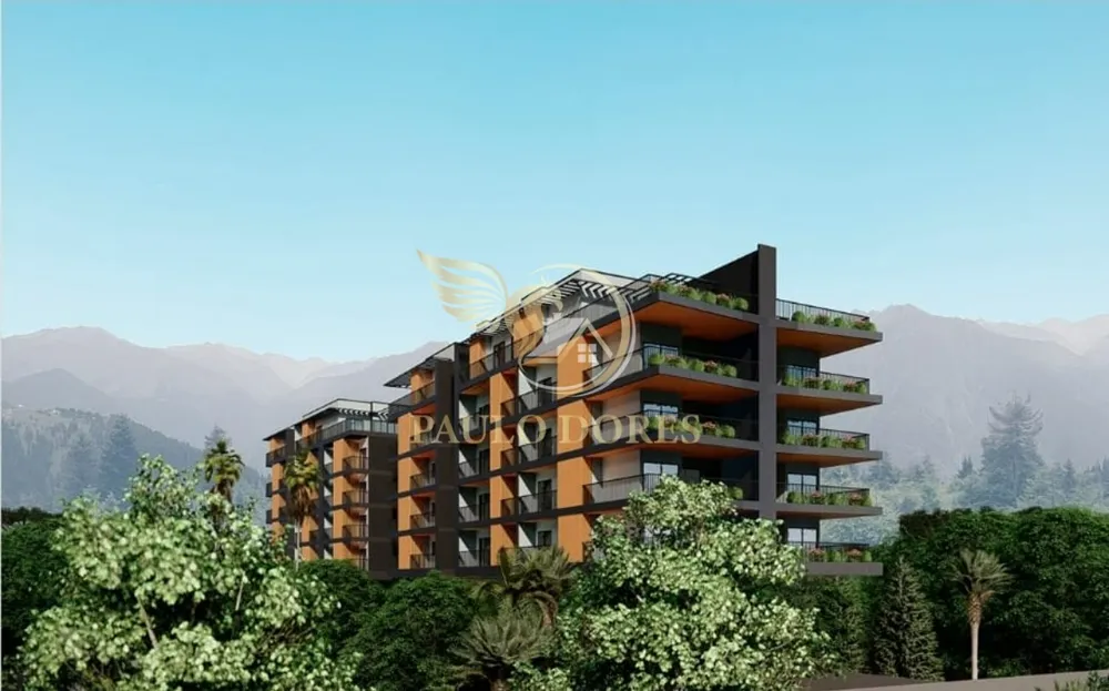 Apartamento, 2 quartos, 85 m² - Foto 1