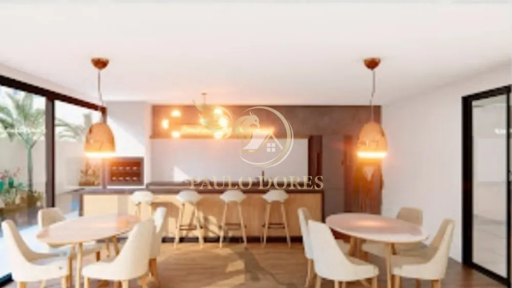 Apartamento, 2 quartos, 85 m² - Foto 2