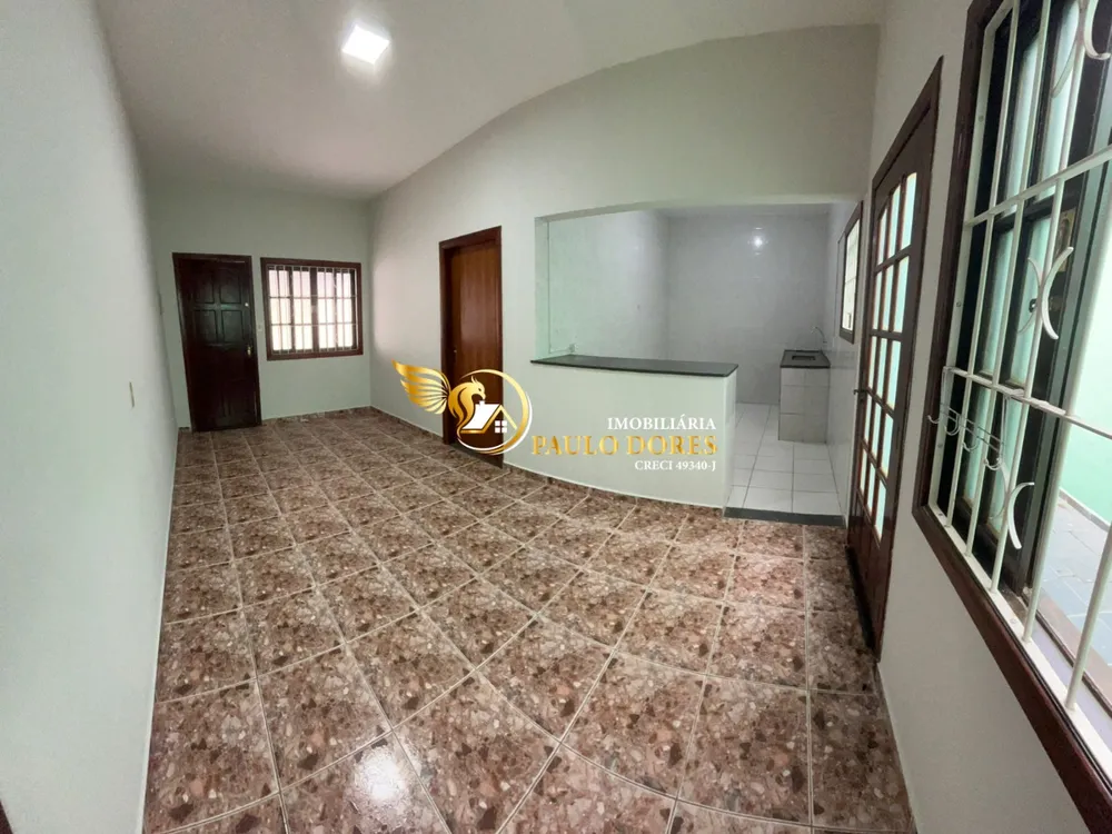 Casa, 2 quartos, 100 m² - Foto 3
