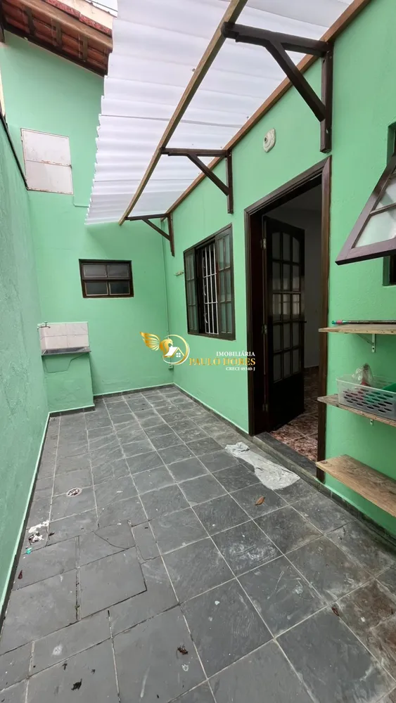 Casa, 2 quartos, 100 m² - Foto 10