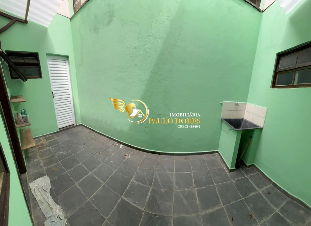 Casa, 2 quartos, 100 m² - Foto 11