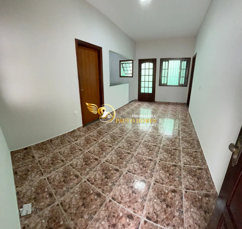 Casa, 2 quartos, 100 m² - Foto 2