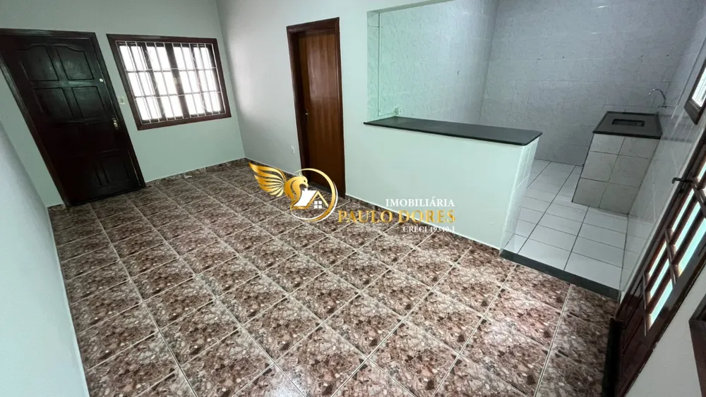 Casa, 2 quartos, 100 m² - Foto 4