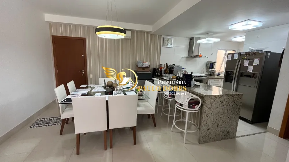 Apartamento, 3 quartos, 123 m² - Foto 6