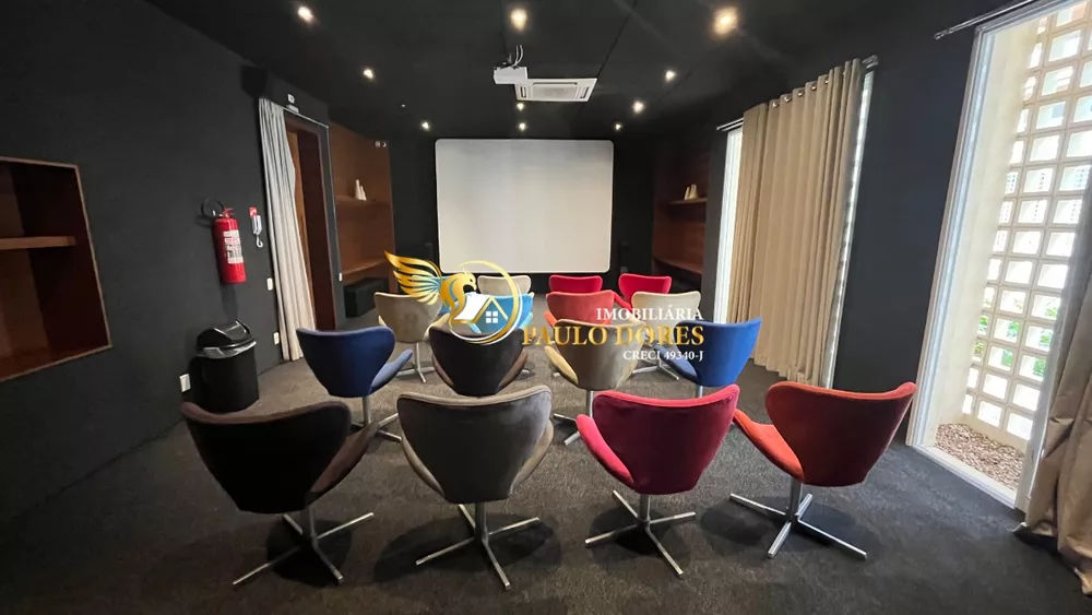 Apartamento, 3 quartos, 123 m² - Foto 4