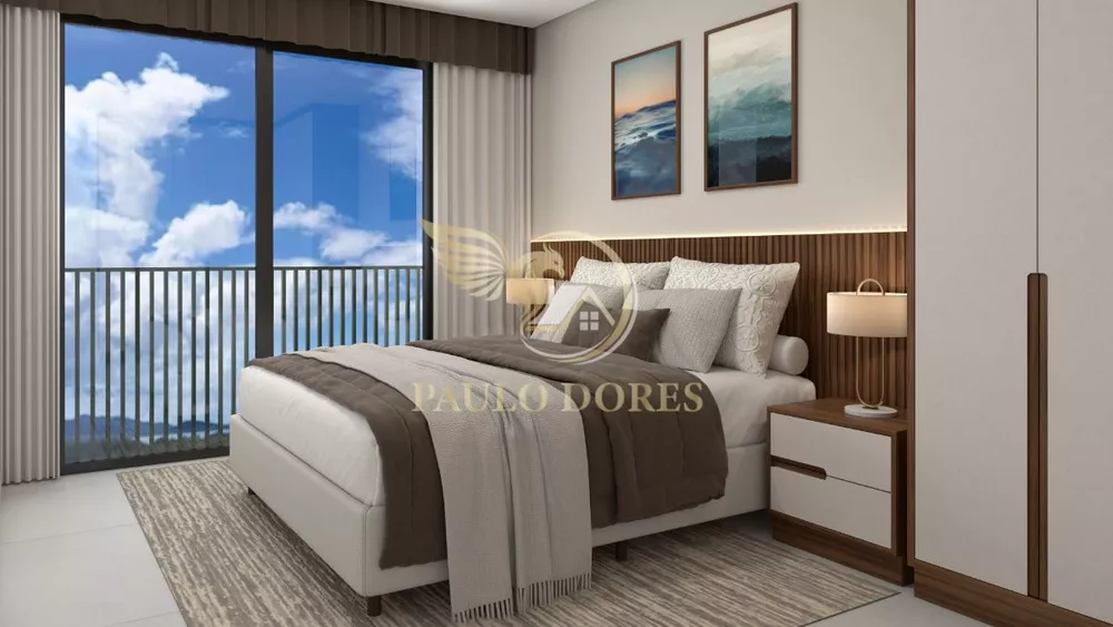 Apartamento, 3 quartos, 120 m² - Foto 3