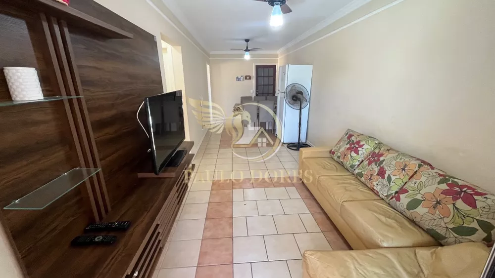 Apartamento, 2 quartos, 72 m² - Foto 2