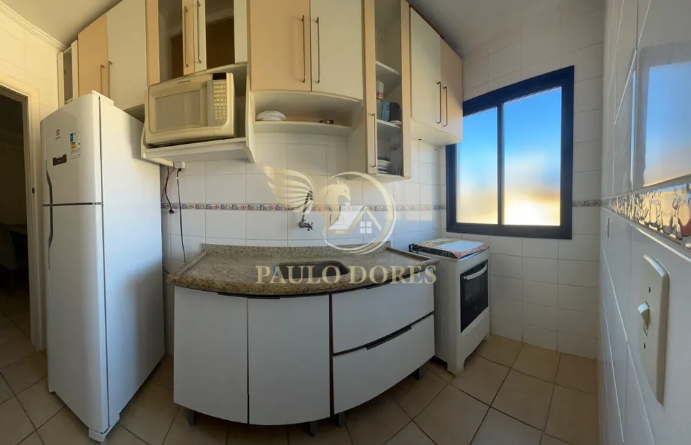Apartamento, 2 quartos, 72 m² - Foto 9