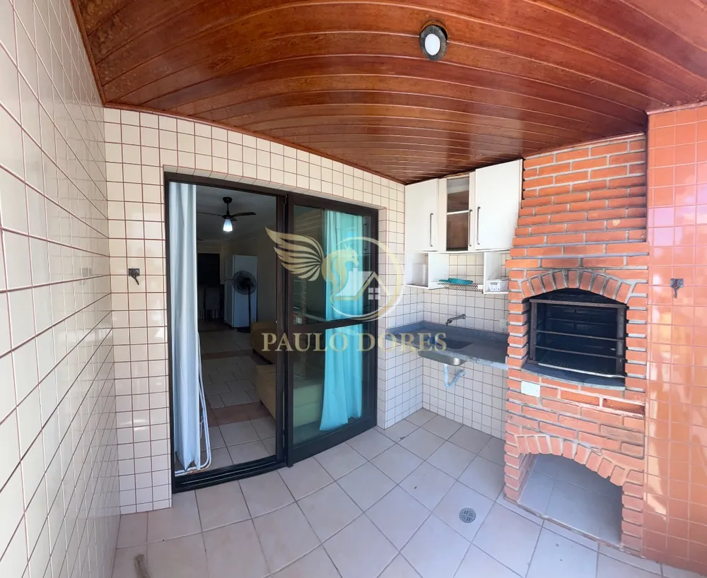 Apartamento, 2 quartos, 72 m² - Foto 12