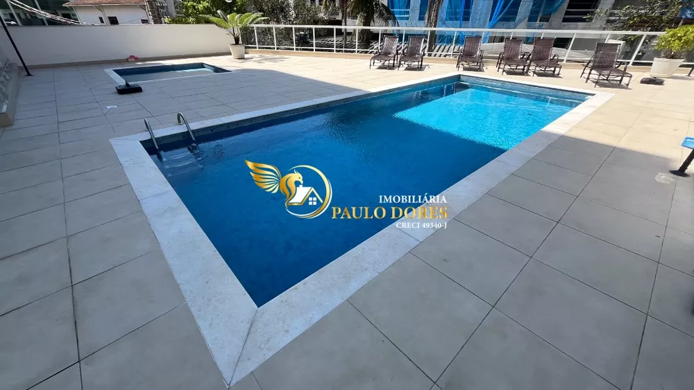Apartamento, 2 quartos, 70 m² - Foto 3