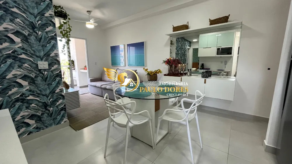 Apartamento, 2 quartos, 70 m² - Foto 1