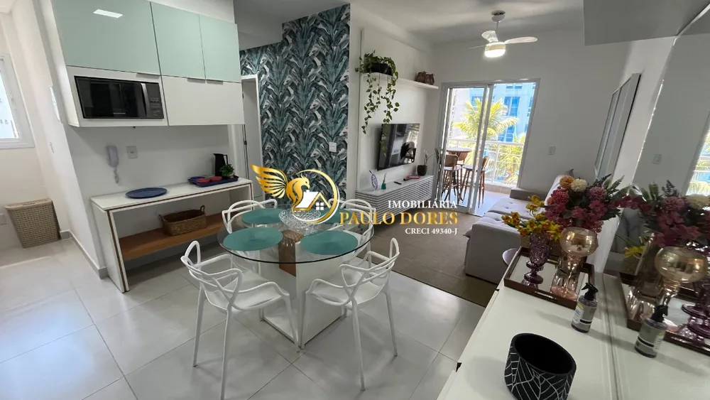 Apartamento, 2 quartos, 70 m² - Foto 6