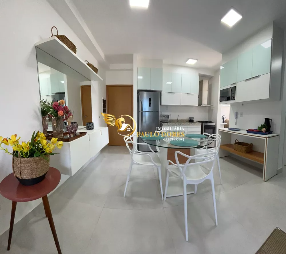 Apartamento, 2 quartos, 70 m² - Foto 2