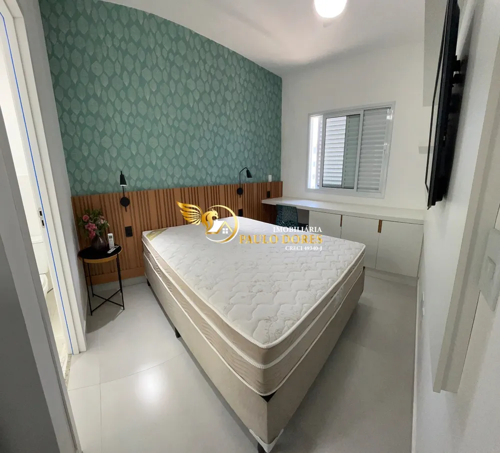 Apartamento, 2 quartos, 70 m² - Foto 2