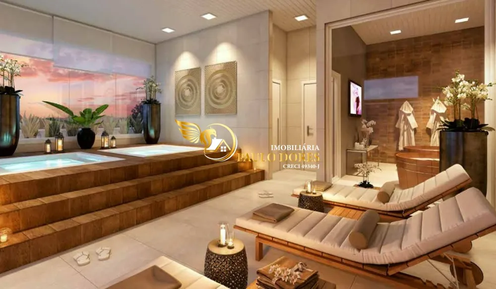 Apartamento, 3 quartos, 100 m² - Foto 6