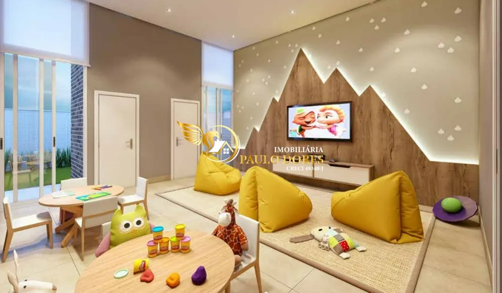 Apartamento, 3 quartos, 100 m² - Foto 8