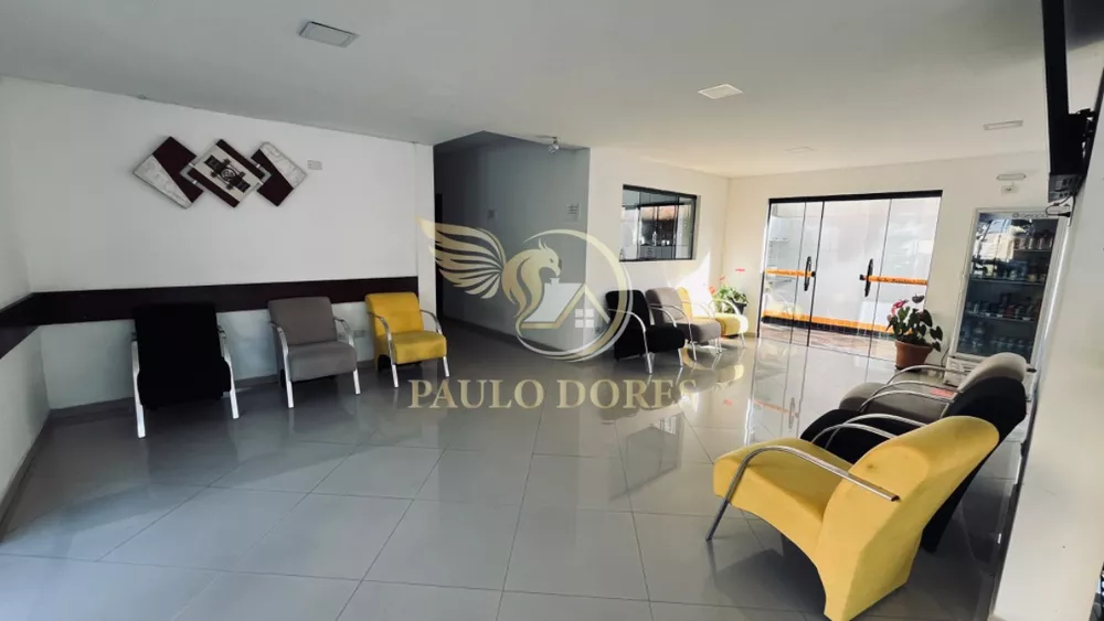 Loja-Salão à venda com 44 quartos, 1170m² - Foto 2