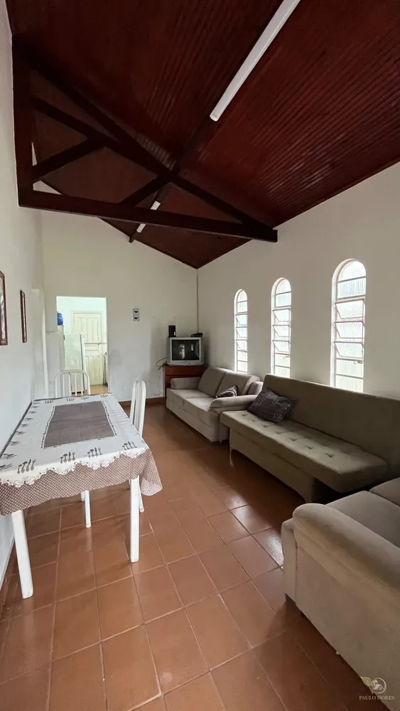 Casa, 2 quartos, 250 m² - Foto 3