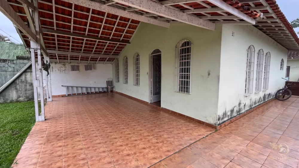 Casa, 2 quartos, 250 m² - Foto 3