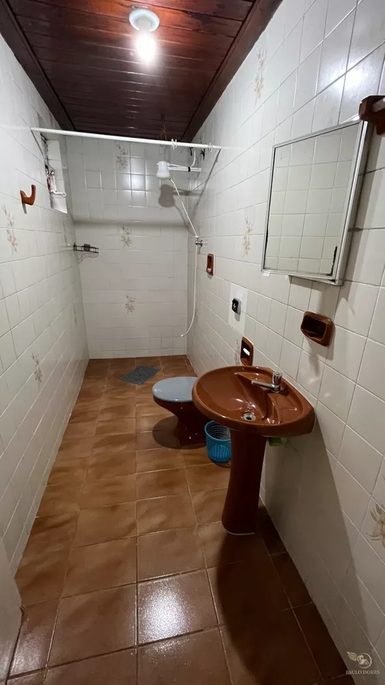 Casa, 2 quartos, 250 m² - Foto 1