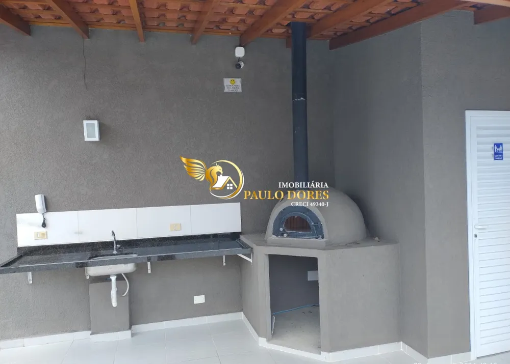 Apartamento, 2 quartos, 65 m² - Foto 11