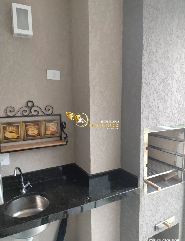 Apartamento, 2 quartos, 65 m² - Foto 4