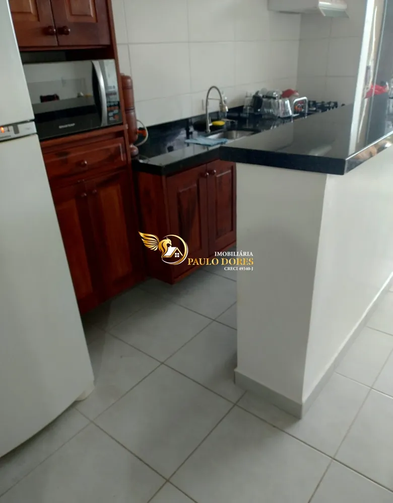 Apartamento, 2 quartos, 65 m² - Foto 8