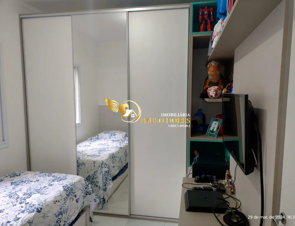 Apartamento, 2 quartos, 65 m² - Foto 5