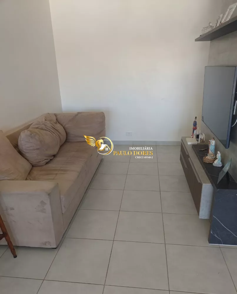 Apartamento, 2 quartos, 65 m² - Foto 3