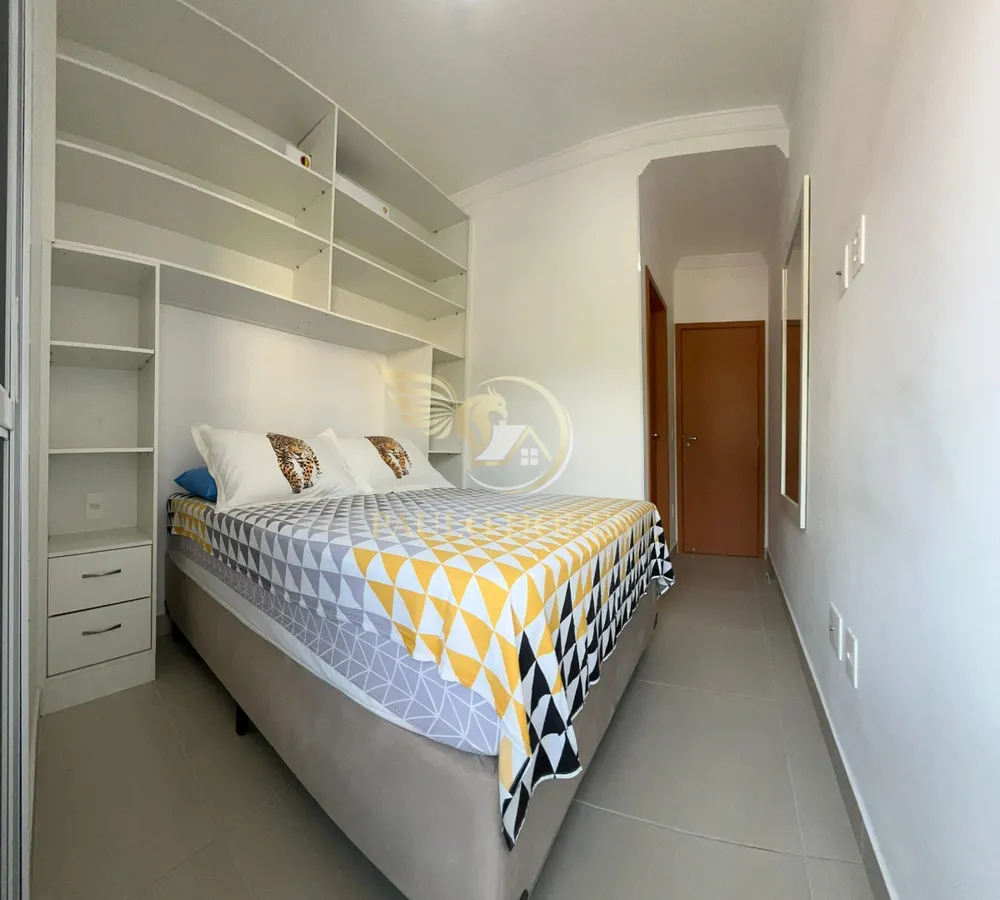 Apartamento, 2 quartos, 83 m² - Foto 2