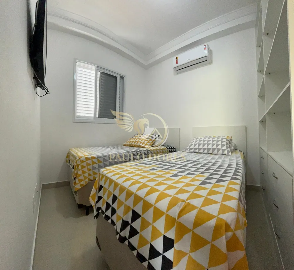 Apartamento, 2 quartos, 83 m² - Foto 5