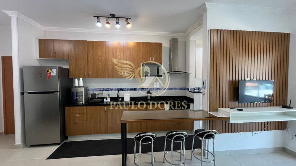 Apartamento, 2 quartos, 83 m² - Foto 11