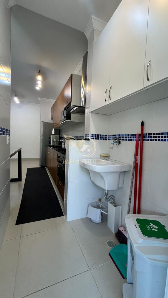 Apartamento, 2 quartos, 83 m² - Foto 5