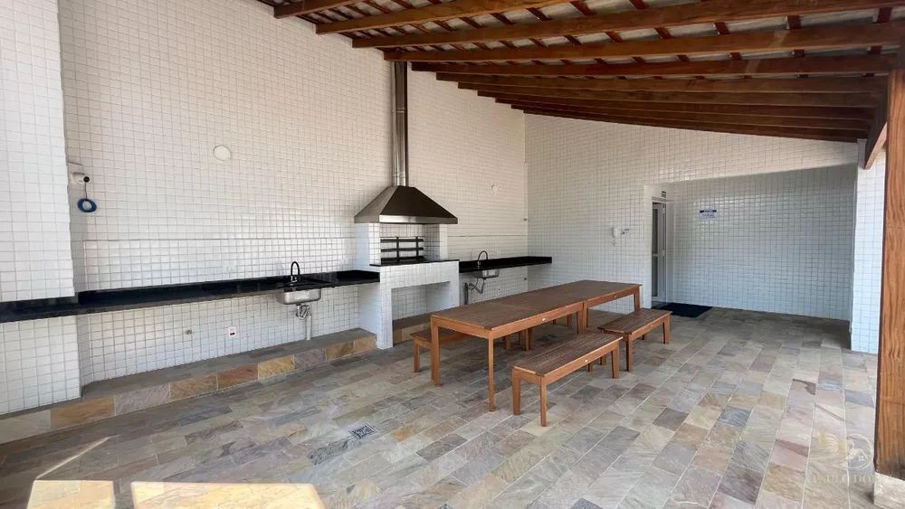 Apartamento, 2 quartos, 83 m² - Foto 2