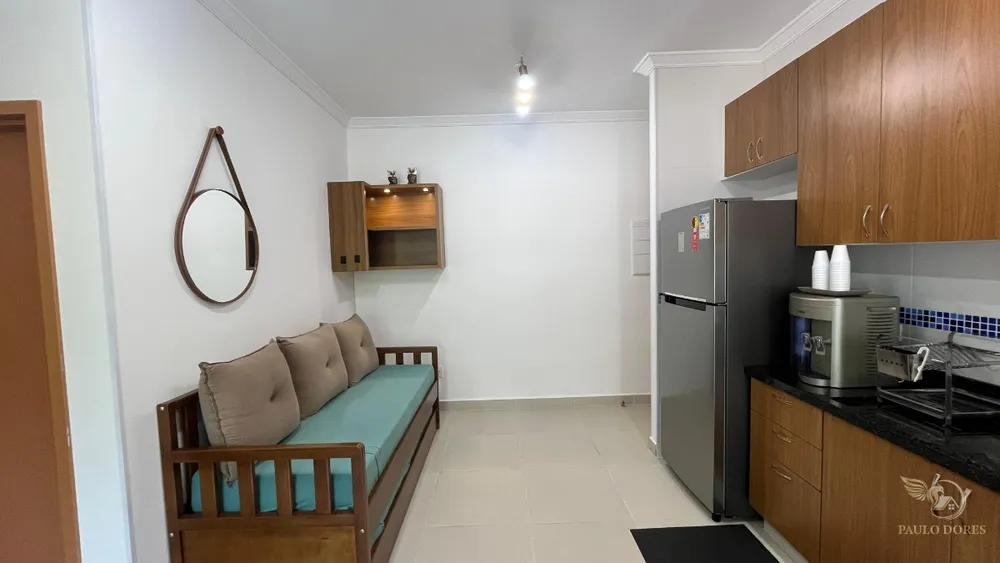 Apartamento, 2 quartos, 83 m² - Foto 9