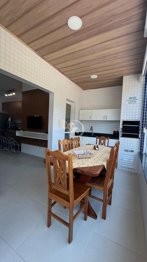 Apartamento, 2 quartos, 83 m² - Foto 7