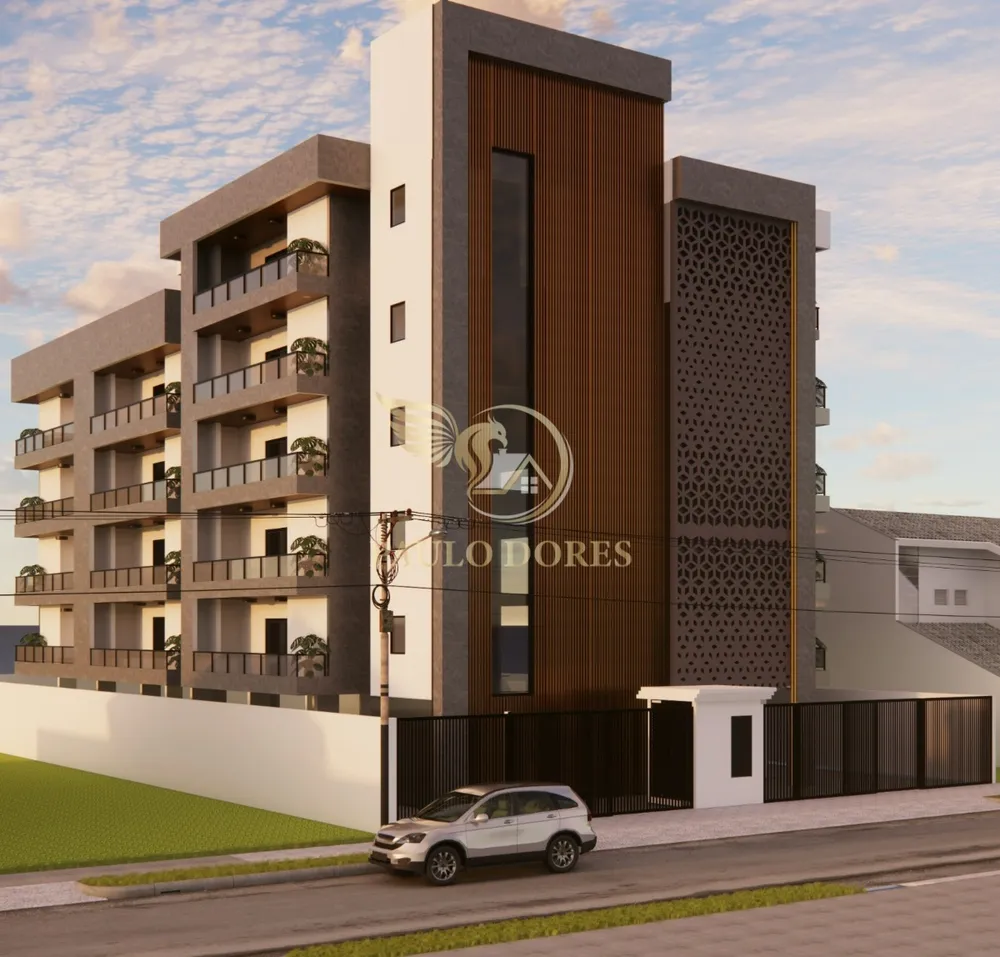 Apartamento, 2 quartos, 74 m² - Foto 4