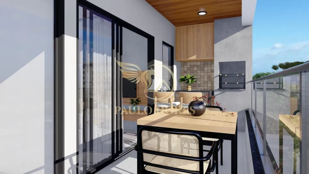 Apartamento, 2 quartos, 74 m² - Foto 8