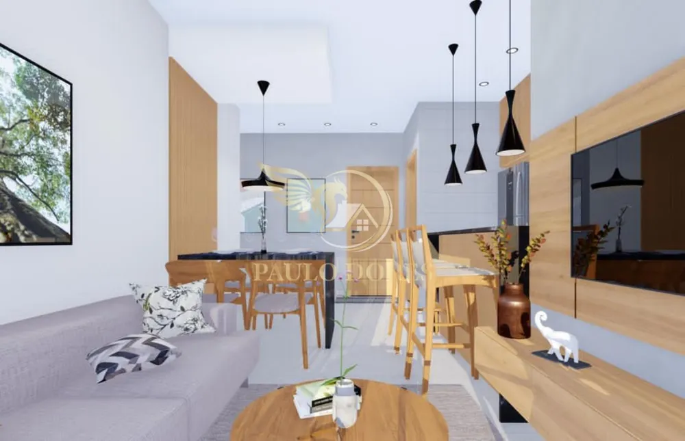 Apartamento, 2 quartos, 74 m² - Foto 7