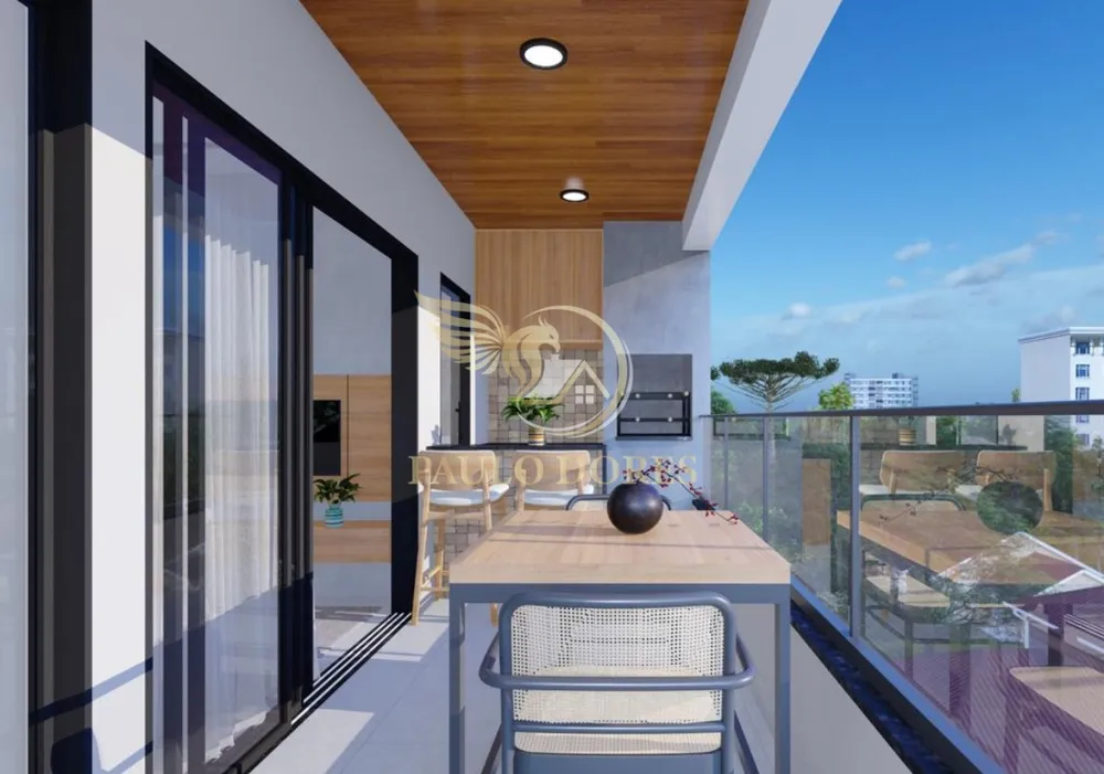 Apartamento, 2 quartos, 74 m² - Foto 3