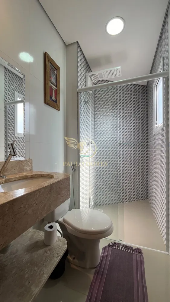 Apartamento, 3 quartos, 124 m² - Foto 5