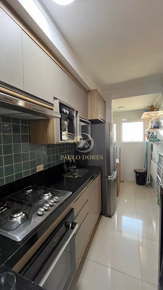 Apartamento, 3 quartos, 124 m² - Foto 3