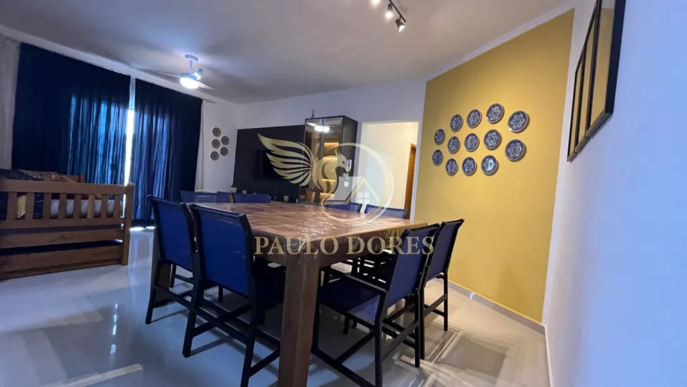 Apartamento, 3 quartos, 124 m² - Foto 1