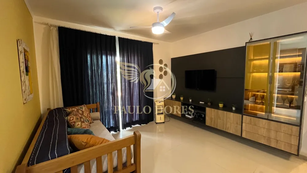 Apartamento, 3 quartos, 124 m² - Foto 7
