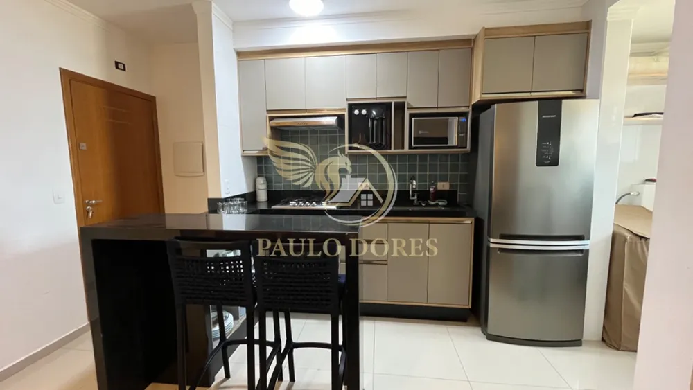 Apartamento, 3 quartos, 124 m² - Foto 9