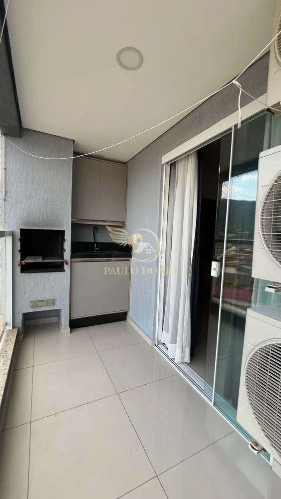 Apartamento, 3 quartos, 124 m² - Foto 12