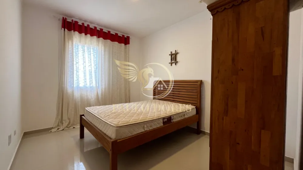Apartamento, 3 quartos, 124 m² - Foto 1