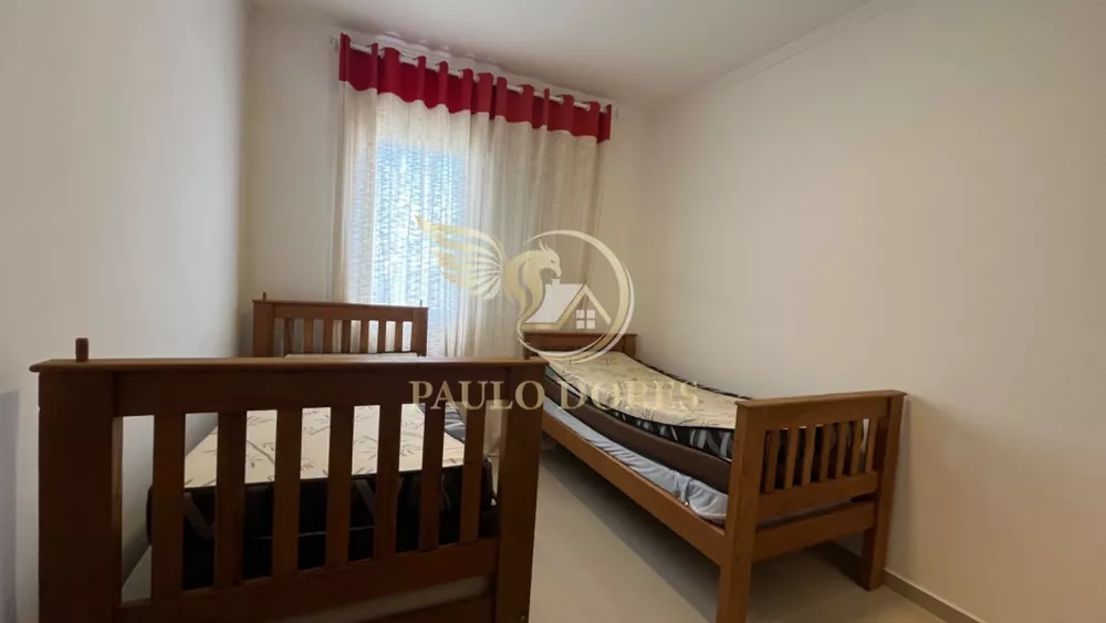 Apartamento, 3 quartos, 124 m² - Foto 2