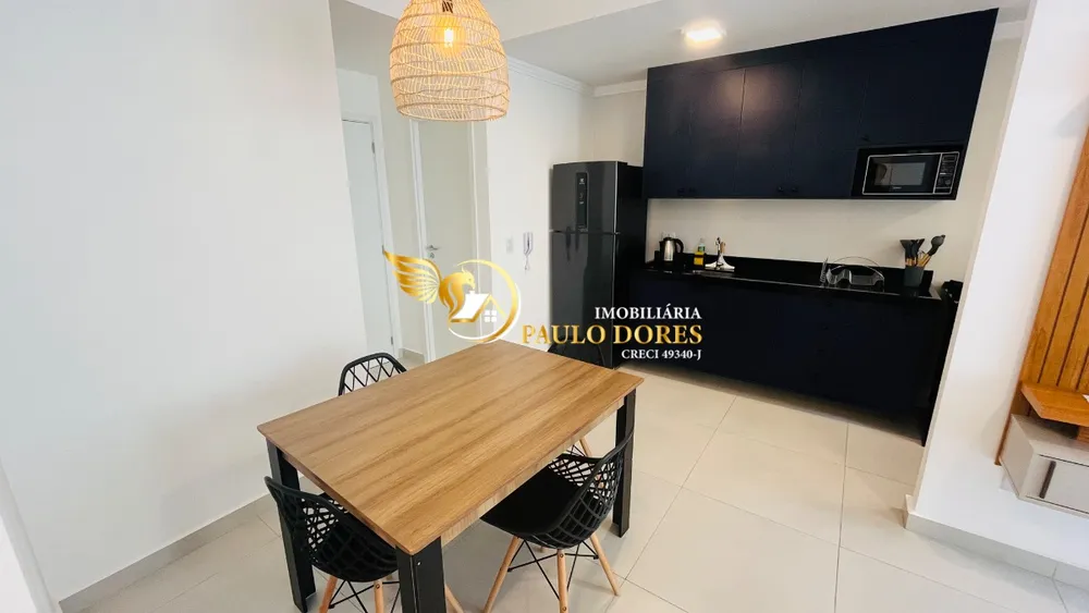 Apartamento, 2 quartos, 65 m² - Foto 2